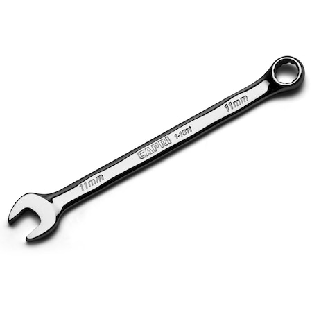 Capri Tools 11 mm 12-Point Combination Wrench 1-1311